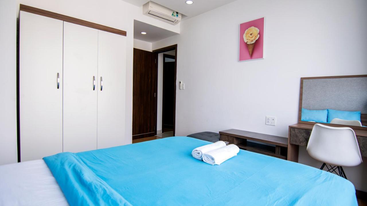 Wang Homestay Ho Chi Minh City Exterior photo