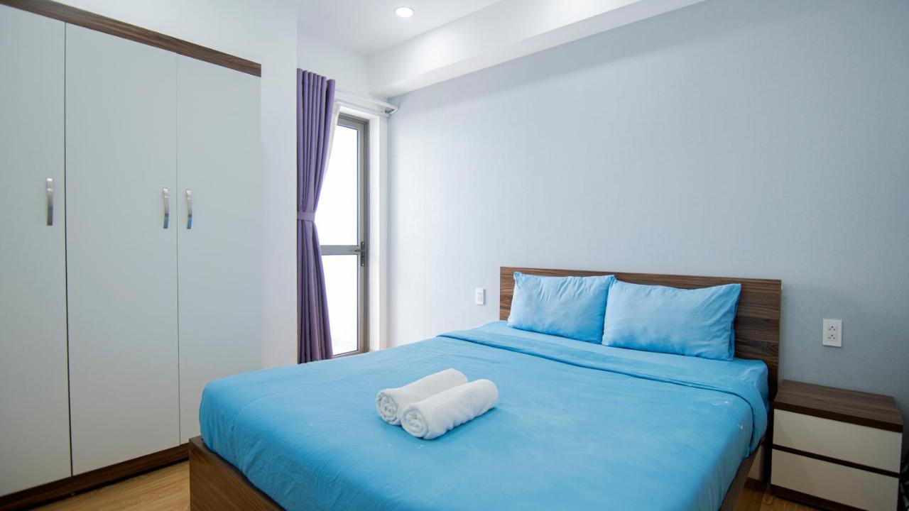 Wang Homestay Ho Chi Minh City Exterior photo